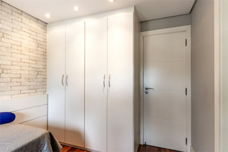 Apartamento à venda com 3 suítes em Brooklin, São Paulo, SP