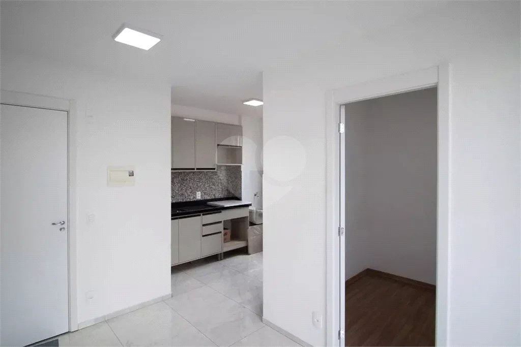 Apartamento à venda com 2 quartos em Vila Guilherme, São Paulo, SP
