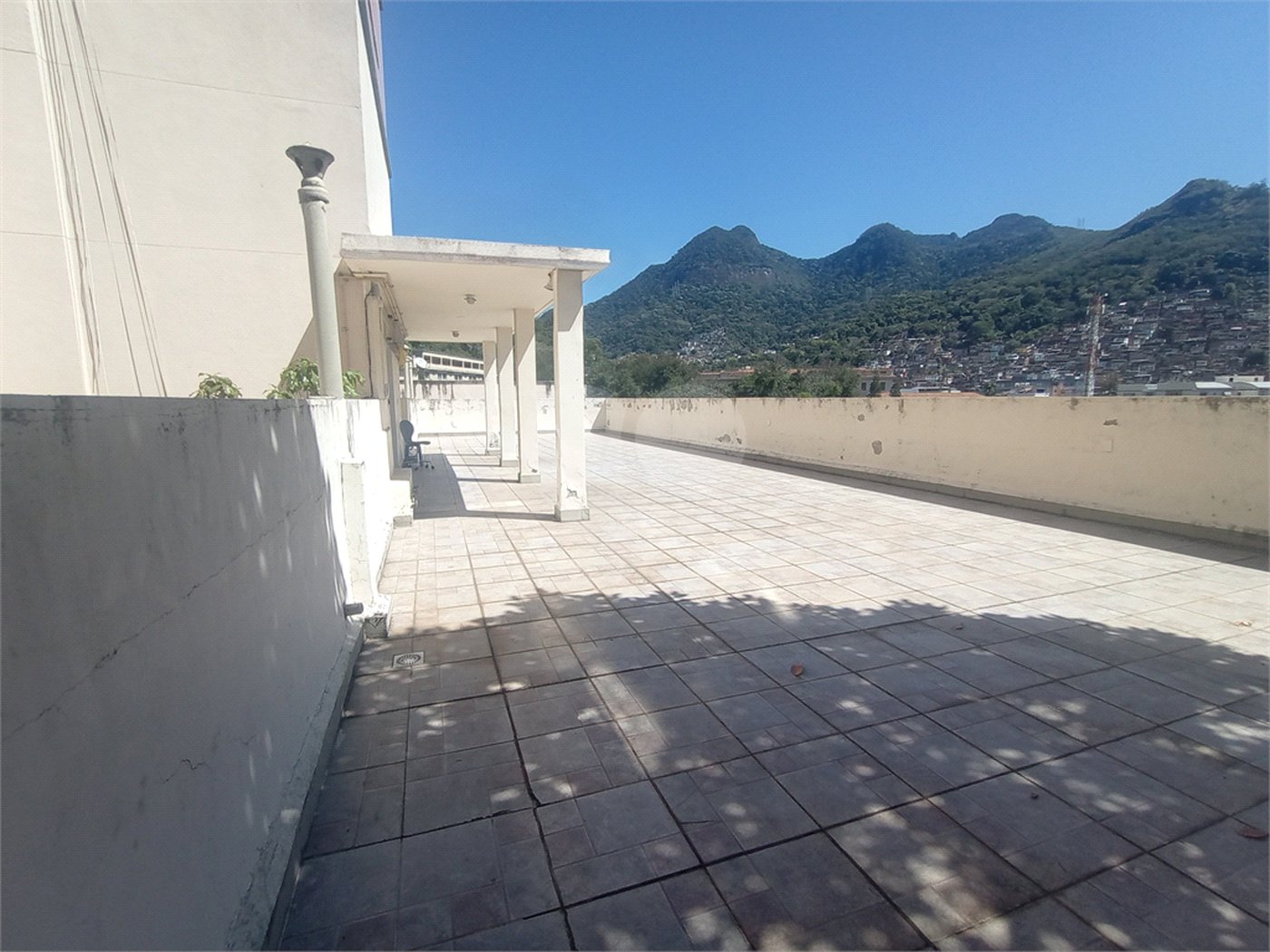 Apartamento à venda com 2 quartos em Tijuca, Rio de Janeiro, RJ