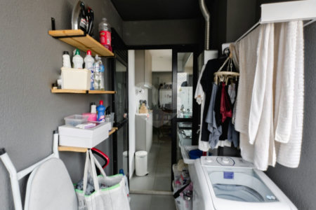 Apartamento à venda com 2 quartos, sendo 1 suíte, em Pinheiros, São Paulo, SP