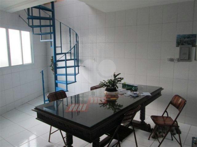 Prédio à venda em Barra Funda, São Paulo, SP