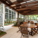 Apartamento à venda com 3 quartos, sendo 1 suíte,  em Vila Andrade, São Paulo, SP