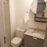 Apartamento à venda com 1 quarto em Brooklin, São Paulo, SP