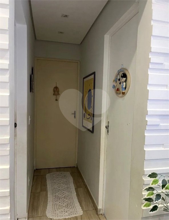 Apartamento à venda com 2 quartos em Jardim Arco-íris, Cotia, SP
