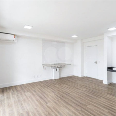 Apartamento à venda com 1 quarto em Vila Mariana, São Paulo, SP