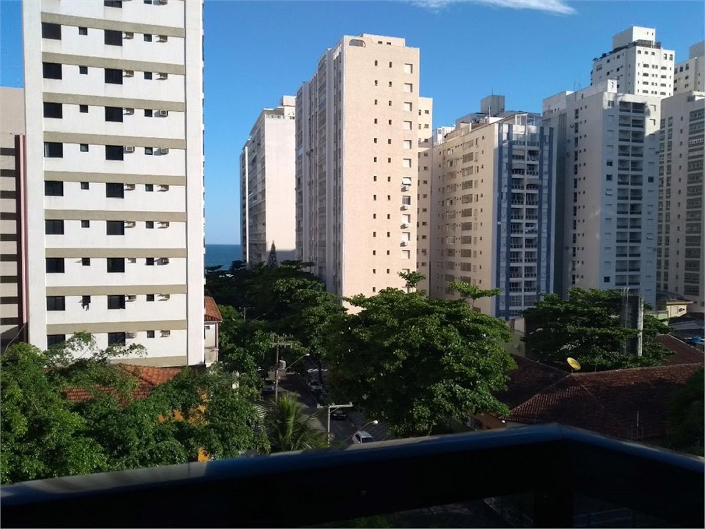Apartamento Residencial à venda, Vila Maia, Guarujá - AP1033.