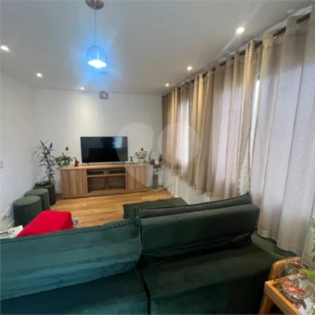 Casa à venda com 3 quartos, sendo 1 suíte, em Vila Aurora (zona Norte), São Paulo, SP