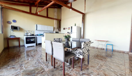Casa à venda com 2 quartos, sendo 1 suíte,  em Vila Albertina, Ribeirão Preto, SP