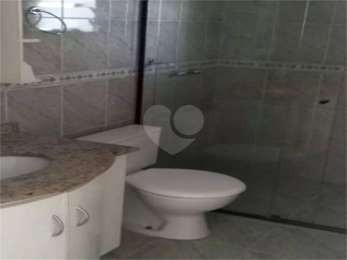 Apartamento à venda com 3 quartos, sendo 1 suíte, em Vila Vermelha, São Paulo, SP