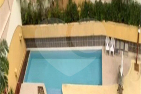 Apartamento à venda com 1 quarto em Vila Suzana, São Paulo, SP