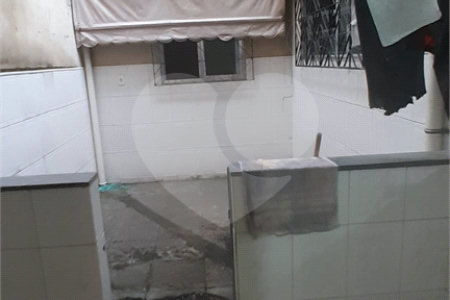 Casa à venda com 3 quartos em Campo Grande, Rio de Janeiro, RJ