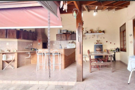 Casa à venda com 3 quartos, sendo 2 suítes,  no condomínio Ibiti do Paço, Sorocaba - SP