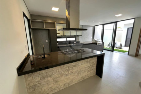 Casa com 3 suites a venda no Villeneuve