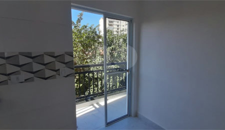 Apartamento à venda com 2 quartos em Tremembé, São Paulo, SP