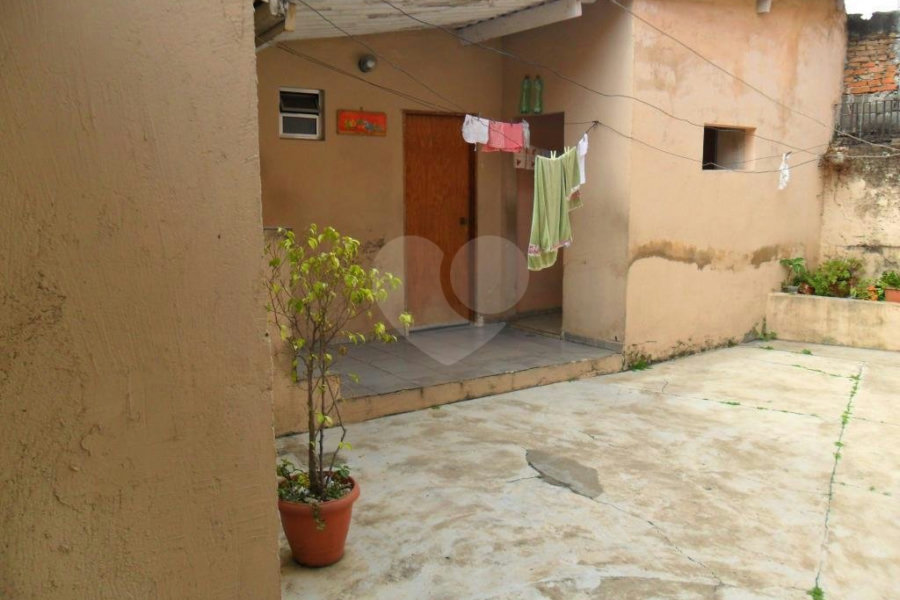 Terreno à venda com 1 quarto em Limão, São Paulo, SP