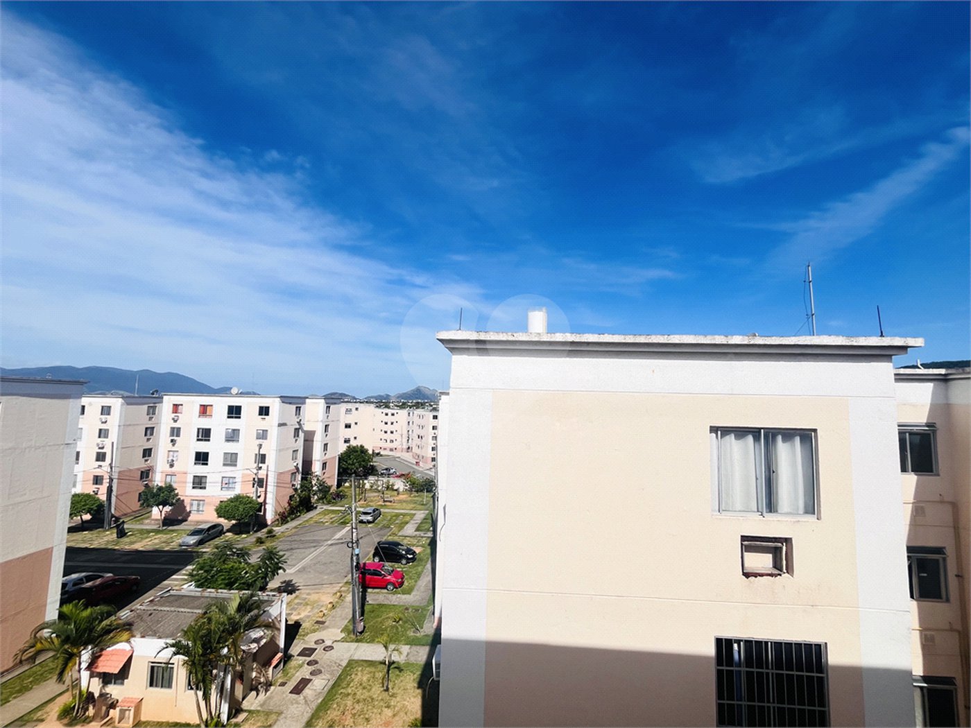 Apartamento à venda com 2 quartos em Cosmos, Rio de Janeiro, RJ