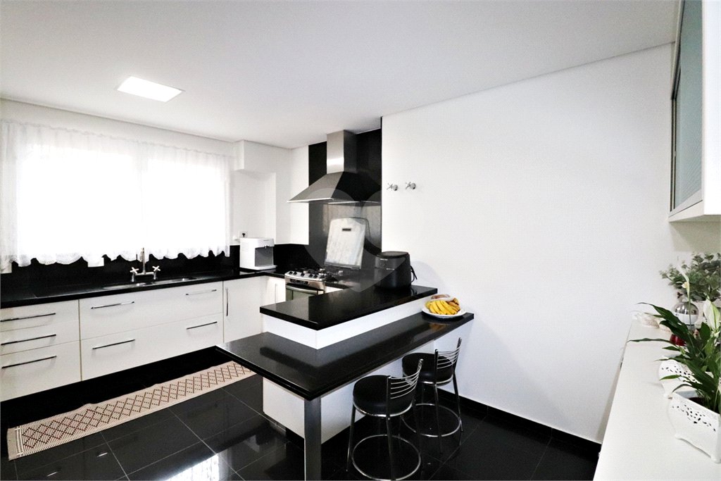 Apartamento à venda com 4 suítes em Santana, São Paulo, SP