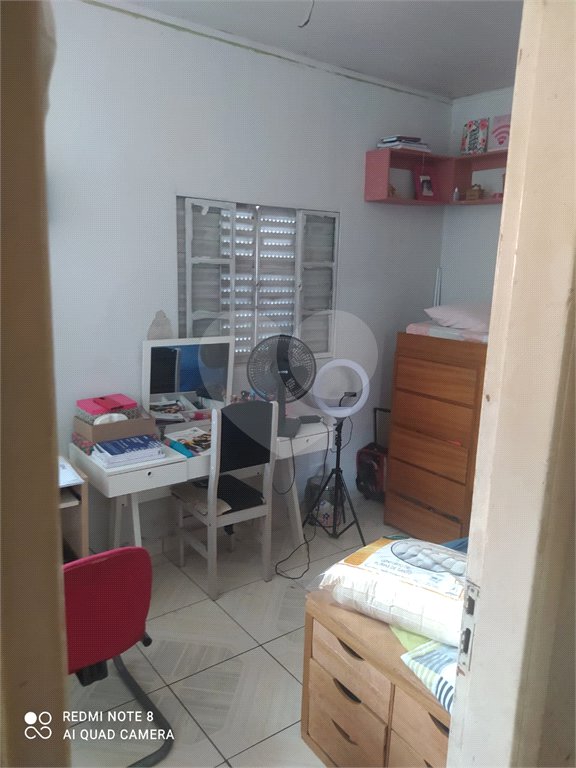Sobrado à venda com 4 quartos em Casa Verde, São Paulo, SP