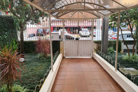 Apartamento à venda com 2 quartos em Vila Pirajussara, São Paulo, SP