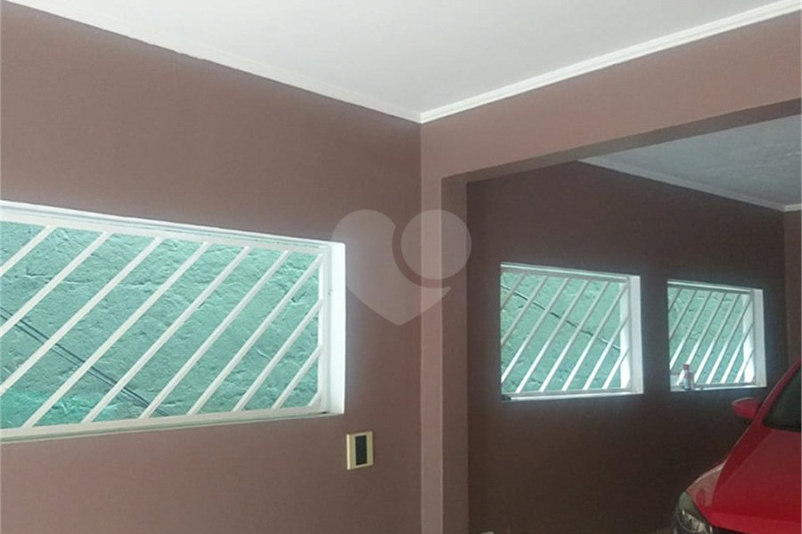 Sobrado à venda com 4 quartos, sendo 2 suítes, em Casa Verde, São Paulo, SP