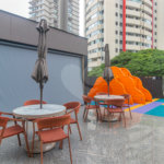 Apartamento à venda com 3 suítes em Brooklin, São Paulo, SP