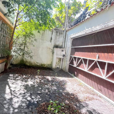 Casa à venda com 3 quartos, sendo 1 suíte, em Brooklin, São Paulo, SP