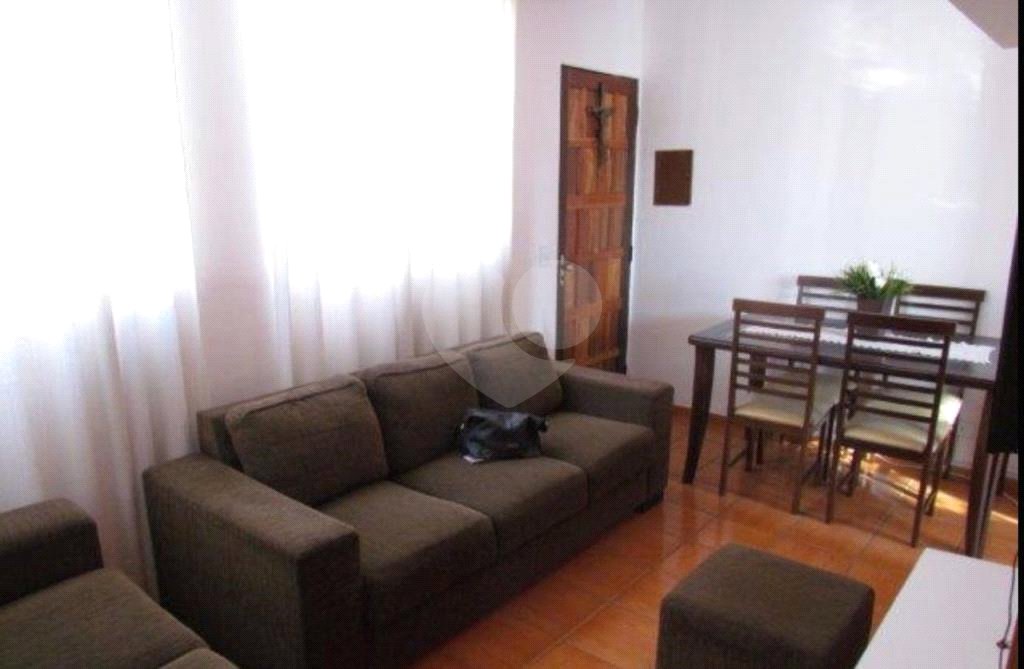Apartamento à venda com 2 quartos em Jardim Boa Vista (zona Oeste), São Paulo, SP