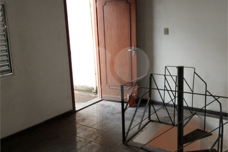 Sobrado à venda com 3 quartos em Mooca, São Paulo, SP