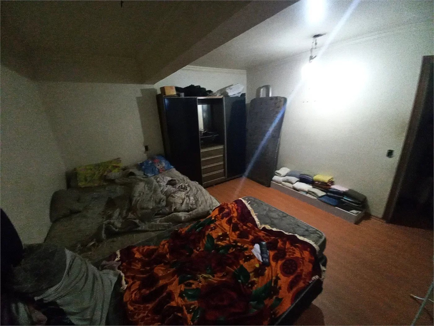 Sobrado à venda com 3 quartos, sendo 1 suíte,  em Jardim Helga, São Paulo, SP