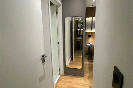 Apartamento à venda com 1 quarto em Vila Yara, Osasco, SP