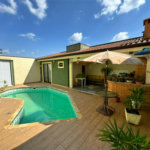 Casa à venda com 3 quartos, sendo 1 suíte, no condomínio Residencial Jardim das Flores 1510, Cotia - SP