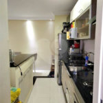 Apartamento à venda com 2 quartos em Jardim Gonçalves, Sorocaba, SP