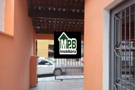 Casa à venda com 2 quartos em Jardim Santo Amaro, Sorocaba, SP