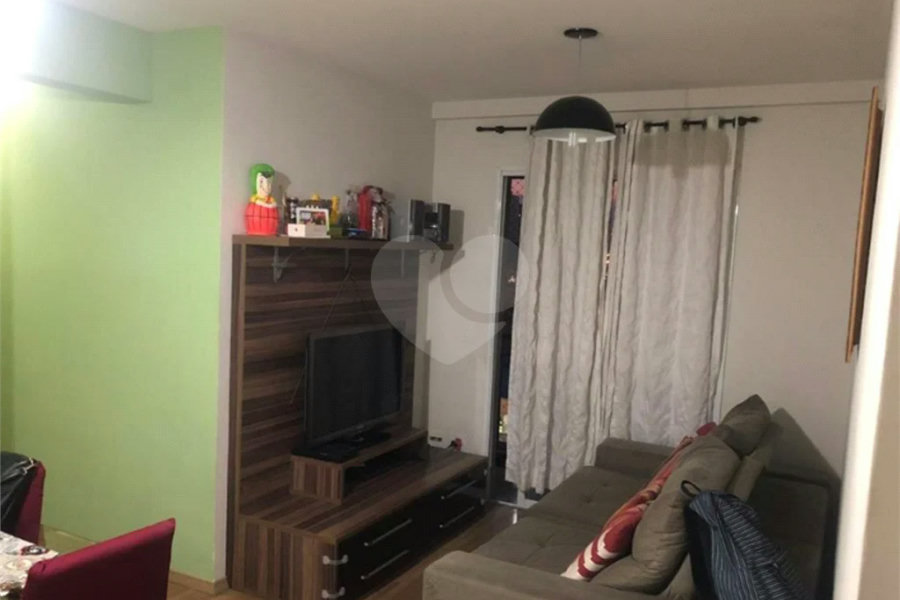 Apartamento à venda com 3 quartos, sendo 1 suíte, em Casa Verde, São Paulo, SP