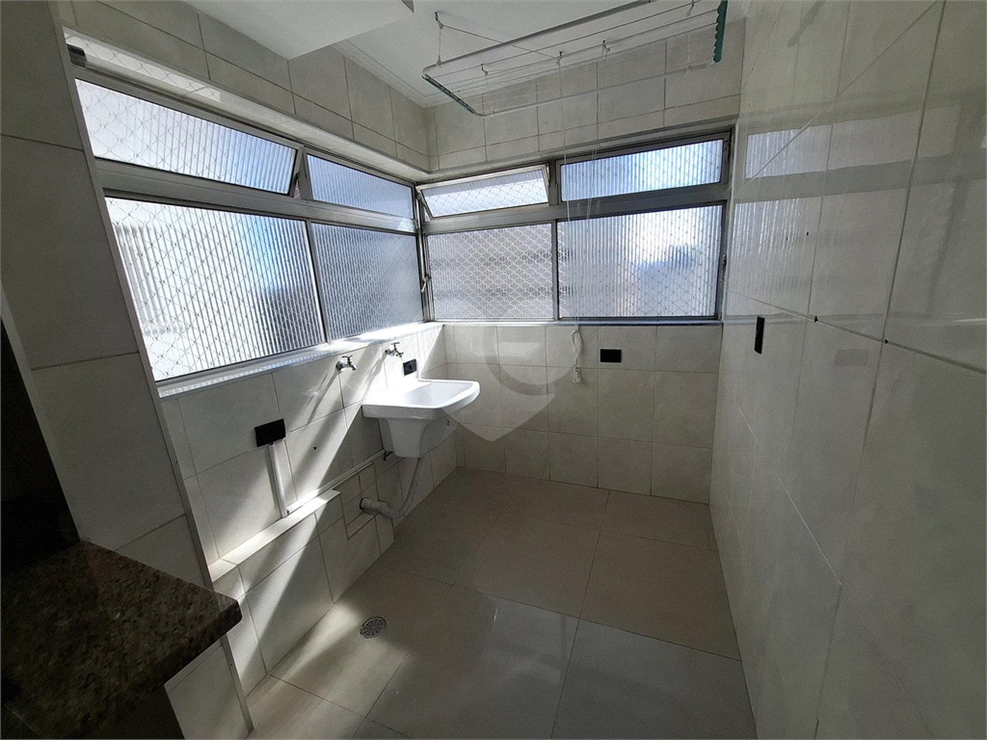 Apartamento para alugar com 2 quartos, sendo 1 suíte, em Jardim Marajoara, São Paulo, SP