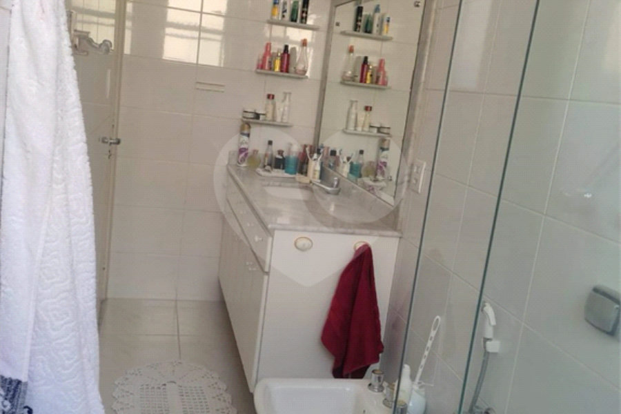 Sobrado à venda com 3 quartos em Vila Maria, São Paulo, SP