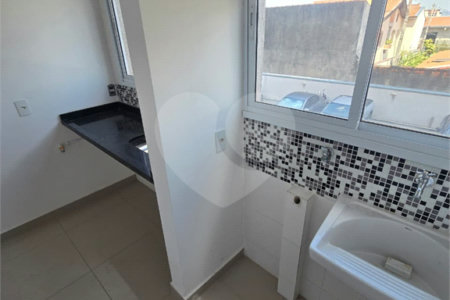 Apartamento à venda com 2 quartos em Vila Barão, Sorocaba, SP