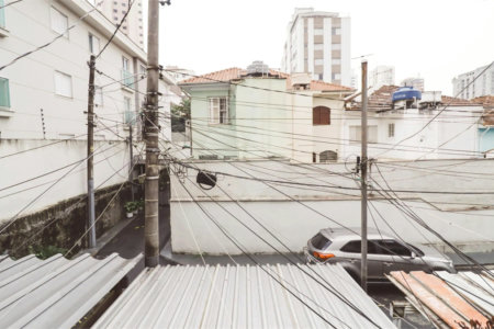 Sobrado à venda com 2 quartos em Vila Paulicéia, São Paulo, SP
