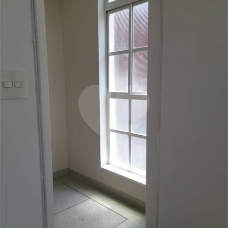 Apartamento à venda com 3 quartos em Pinheiros, São Paulo, SP