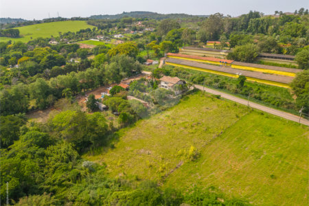 Terreno à venda em Caixa D´água, Vinhedo, SP