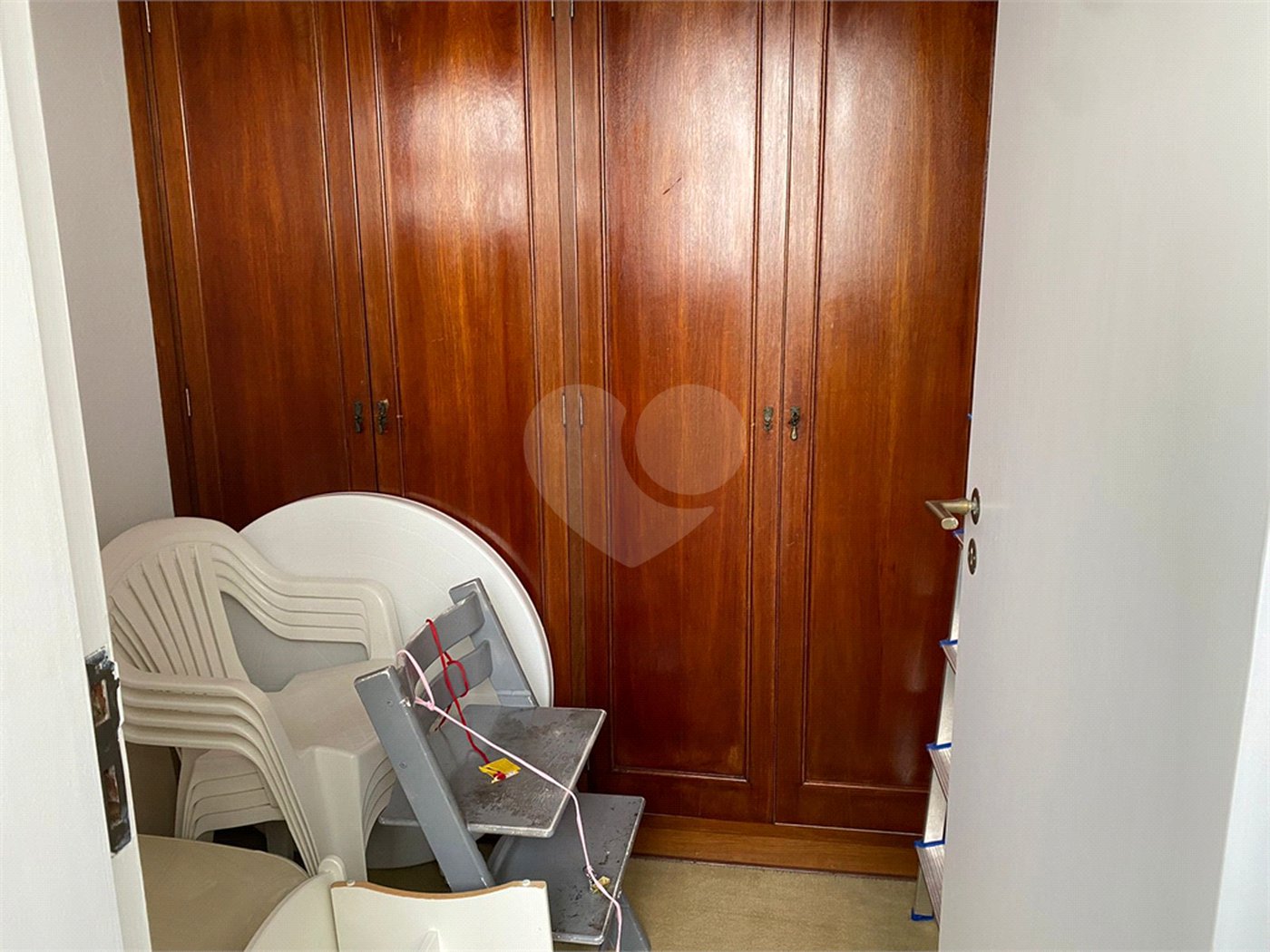 Apartamento à venda com 2 suítes em Morumbi, São Paulo, SP