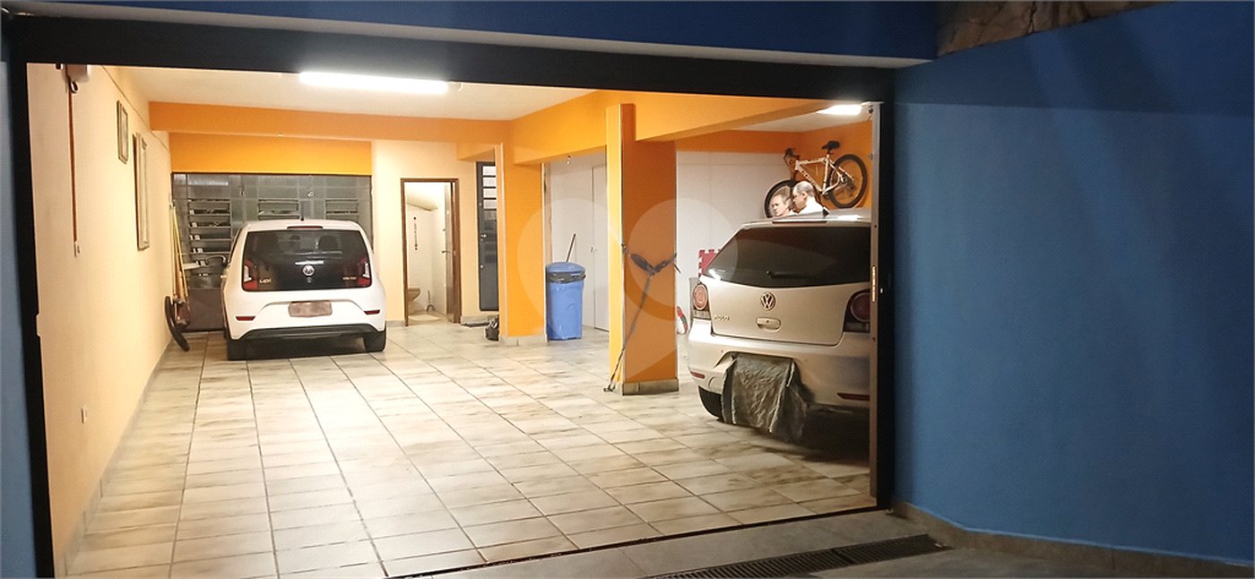 Sobrado à venda com 3 suítes em Nova Petrópolis, São Bernardo do Campo, SP