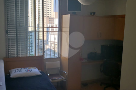 Apartamento à venda com 3 quartos, sendo 1 suíte, em Santa Cecília, São Paulo, SP