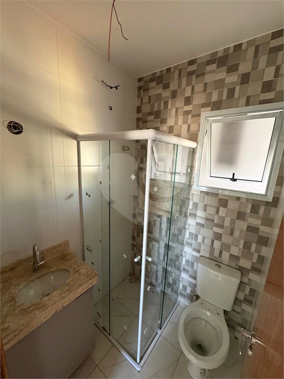 Casa para alugar com 2 quartos no condomínio Major Vital, São Paulo - SP