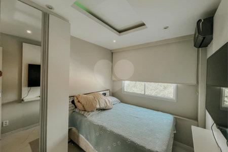 Apartamento à venda com 3 quartos, sendo 1 suíte, em Campo Grande, Rio de Janeiro, RJ