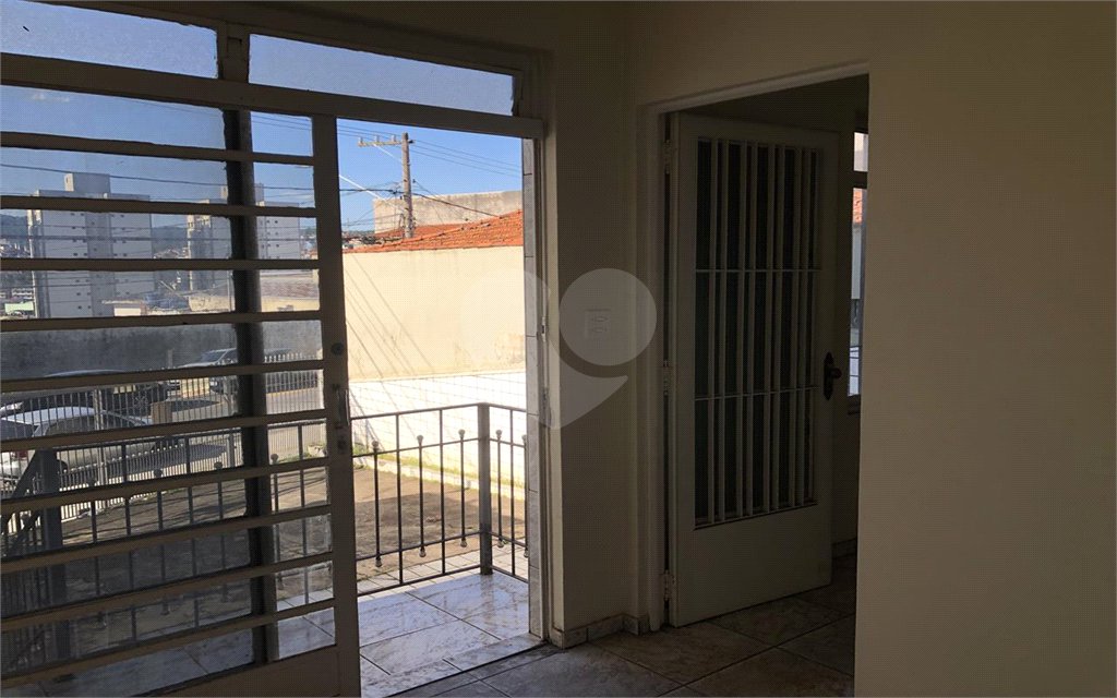 Sobrado à venda com 2 quartos, sendo 1 suíte, em Vila Nova Cachoeirinha, São Paulo, SP