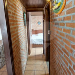 Casa à venda com 3 quartos, sendo 2 suítes, no condomínio Alpes de Caieiras, Caieiras - SP