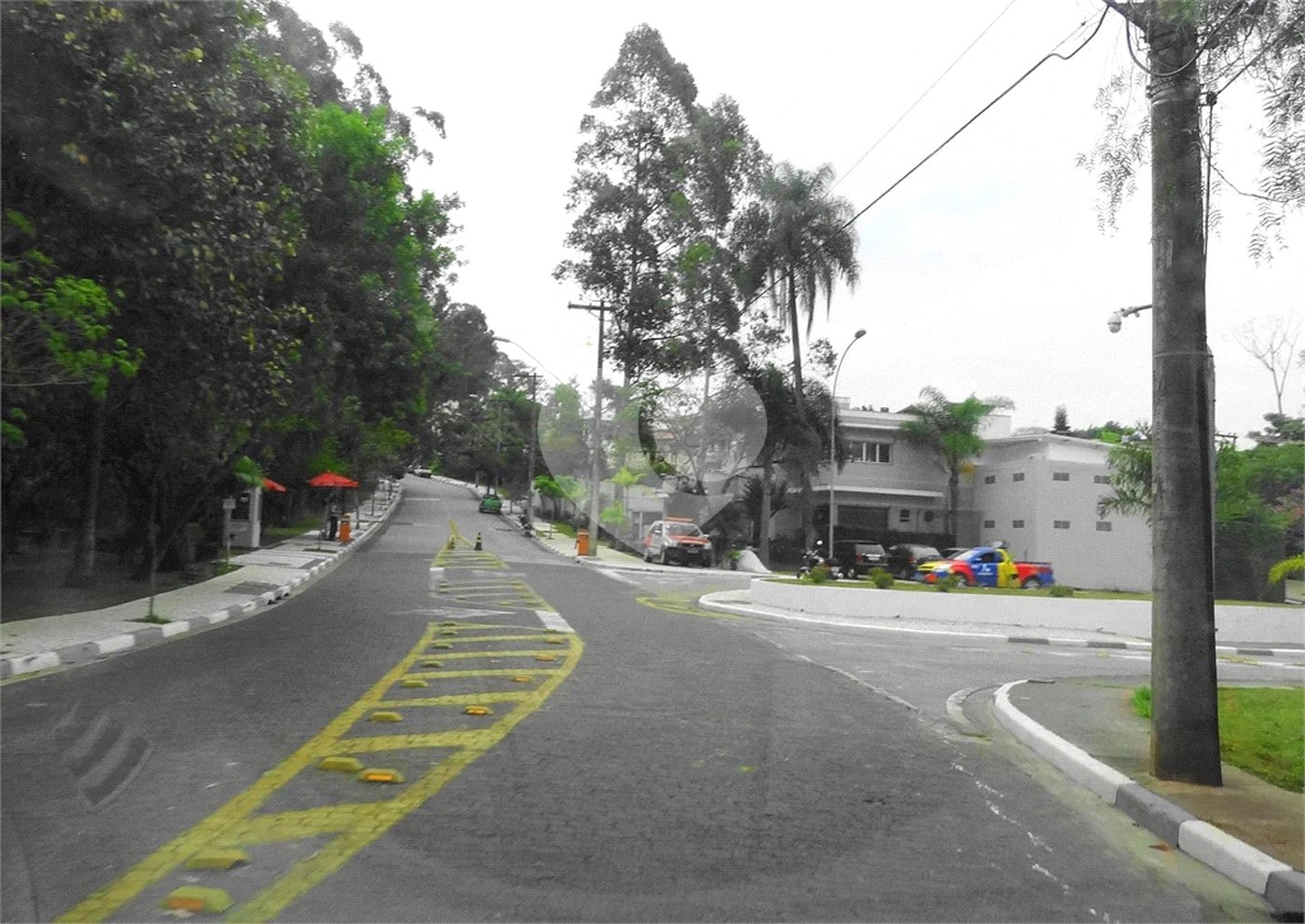 Terreno à venda no condomínio Reserva Nova Cantareira, São Paulo - SP