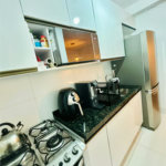 Apartamento à venda com 3 quartos, sendo 1 suíte,  em Vila Andrade, São Paulo, SP