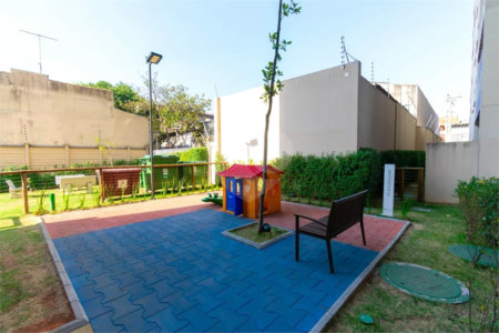 Apartamento à venda com 1 quarto em Vila Ema, São Paulo, SP